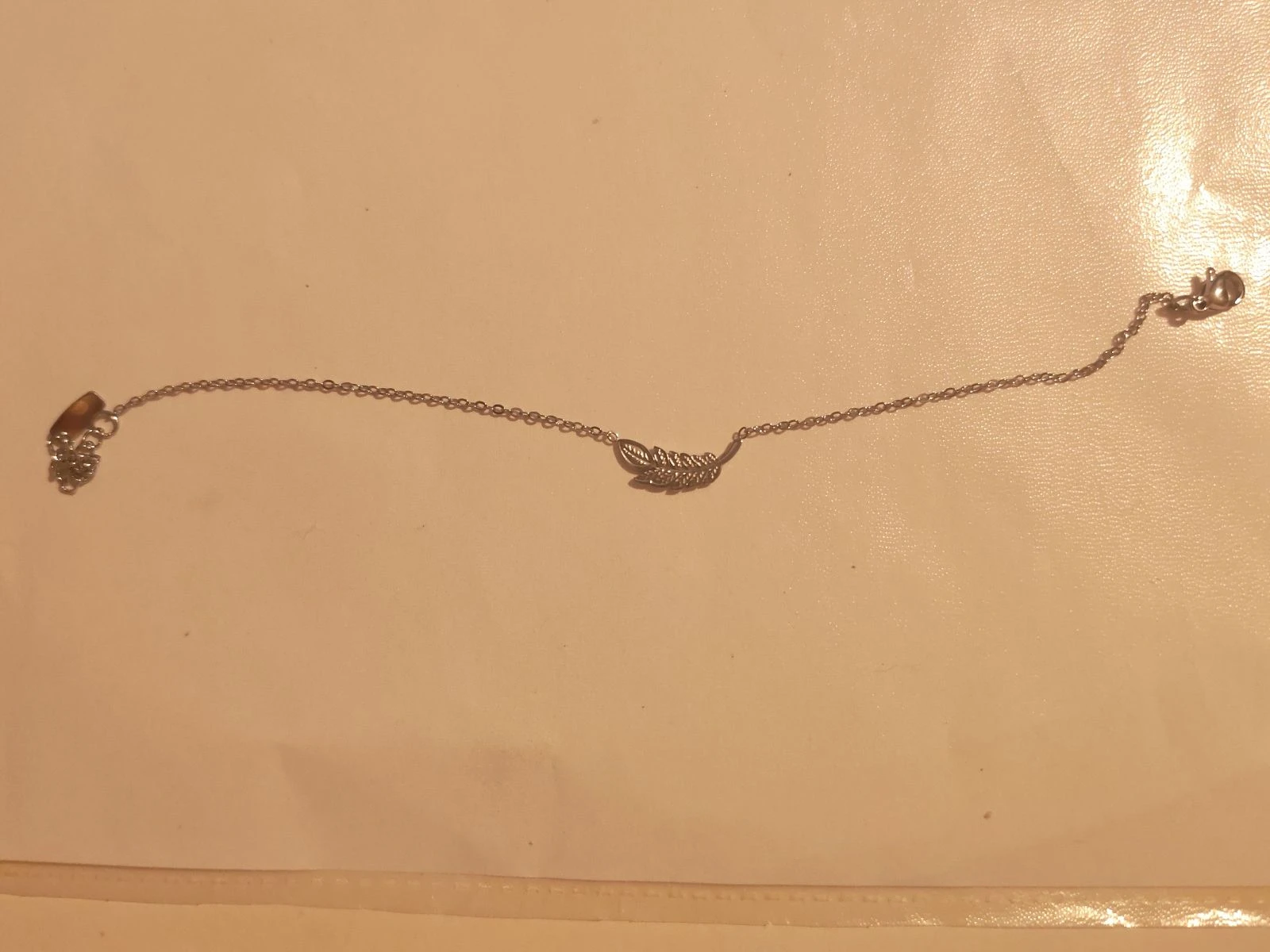 Bracelet